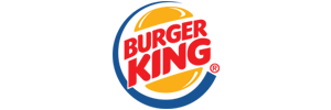 4 - Burger King